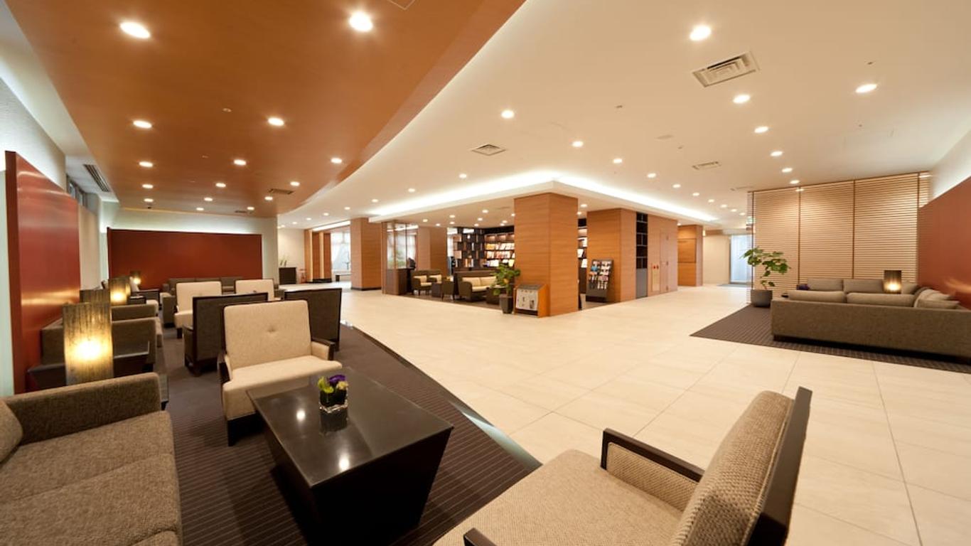 京都阿爾蒙特飯店