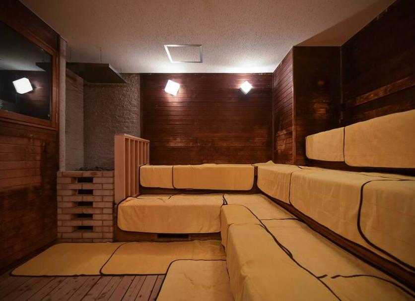 Spa 相片