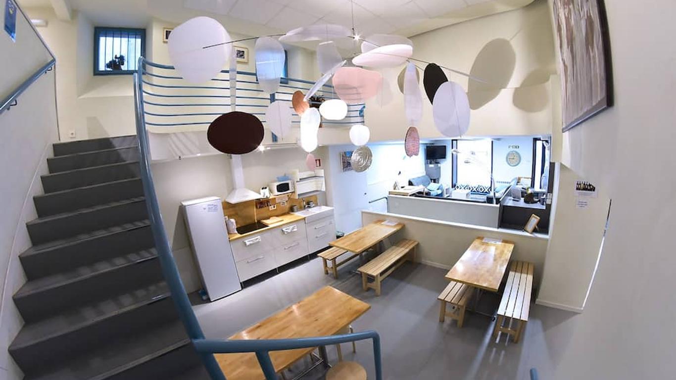 大教堂阿爾伯格廣場酒店 - 潘普羅納