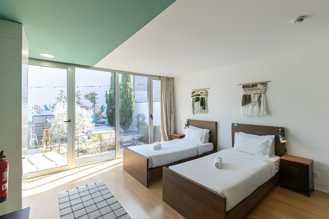 波爾圖賽琳娜飯店