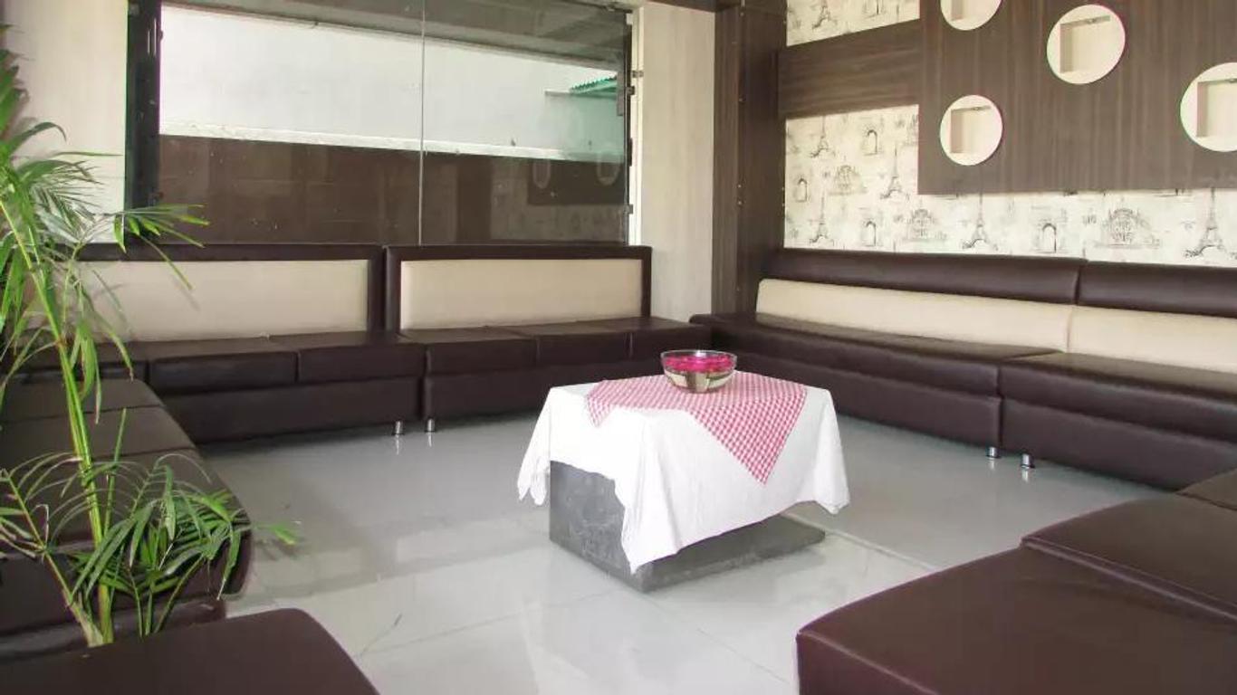 Ar Excellency Hotel