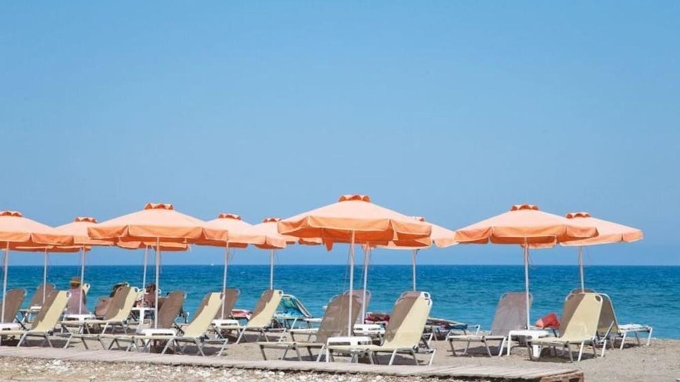 Ialyssos Bay Hotel