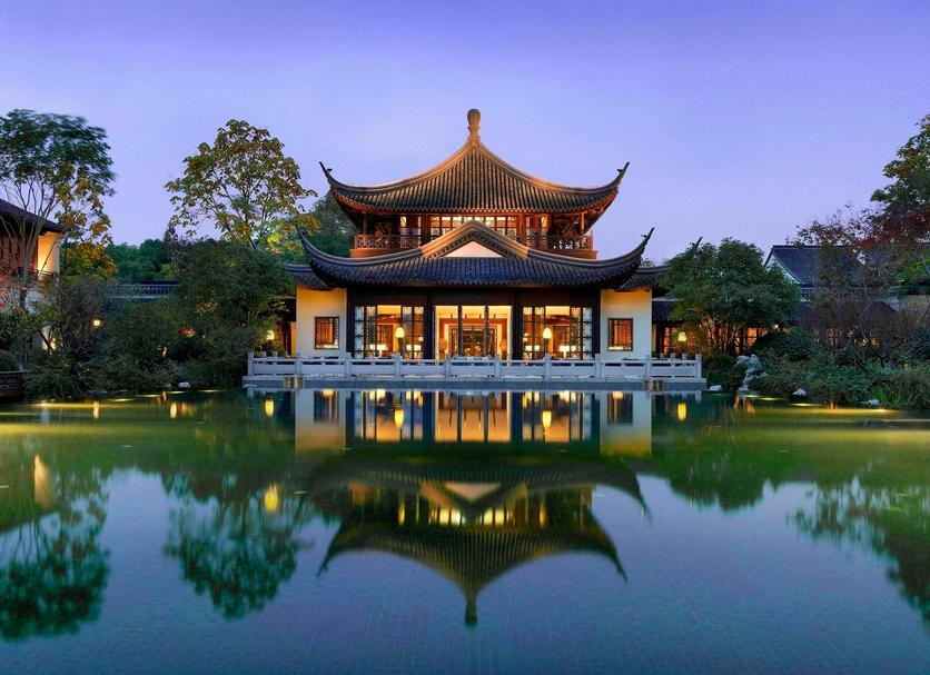 建築 相片