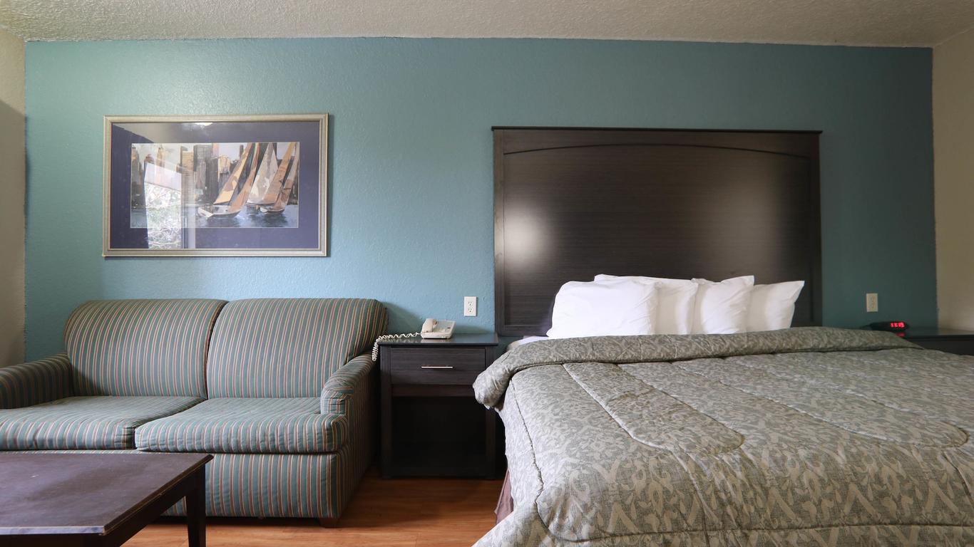 Executive Inn - 巴拿馬市海灘