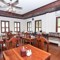 琅勃拉邦傳奇酒店 - 龍坡邦