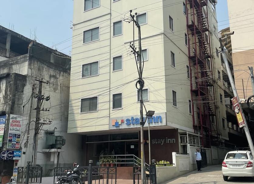 建築 相片