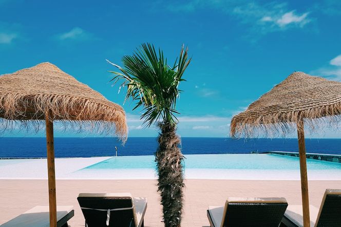 佩德拉斯德馬溫泉渡假村 - 蓬塔德爾加達