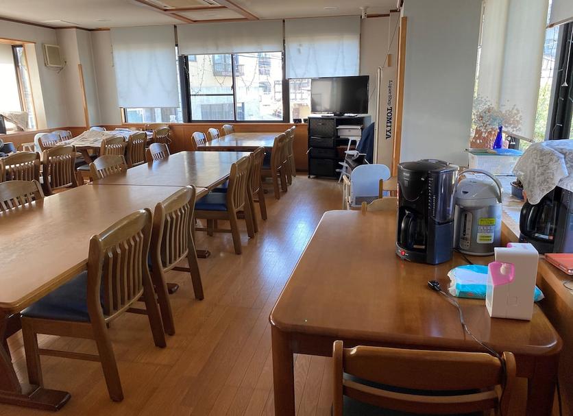 餐廳 相片
