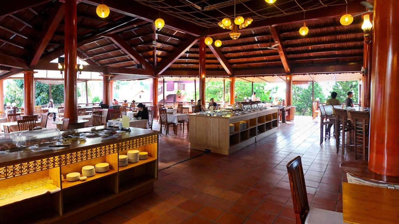 小姆訥小屋度假酒店 - 潘切
