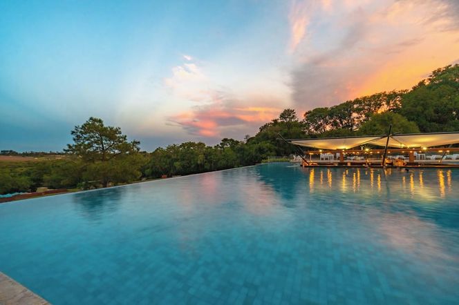 生態瀑布度假村 - 聖胡安