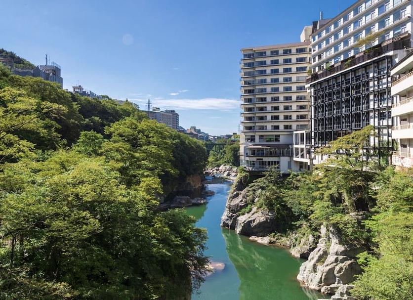 室外景 相片