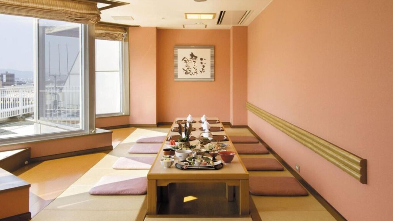 阿波觀光飯店