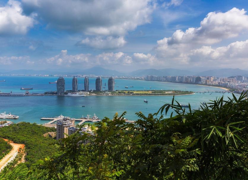 浴室 相片