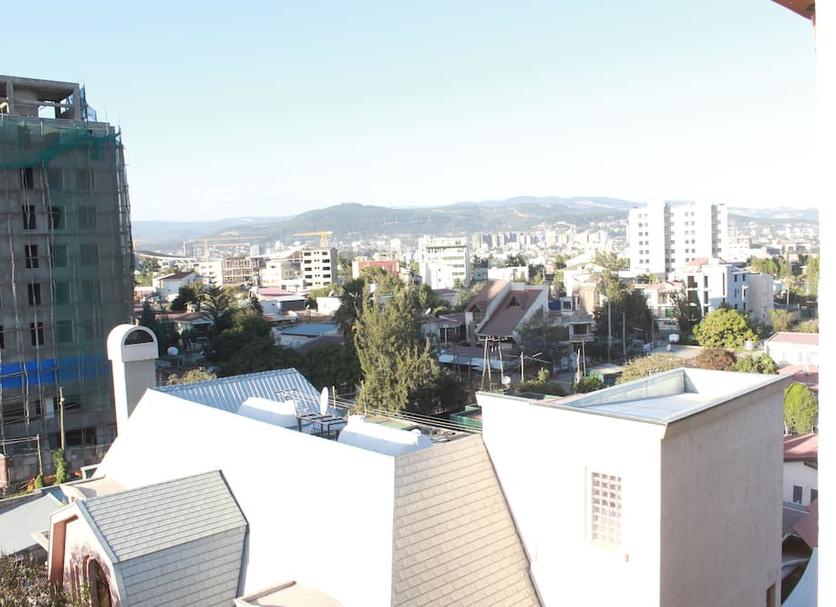 室外景 相片