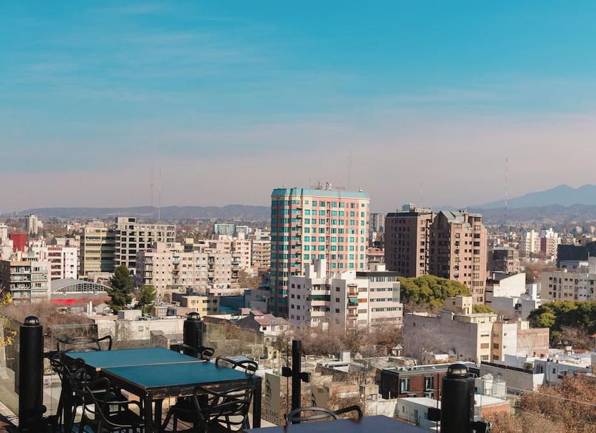 室外景 相片