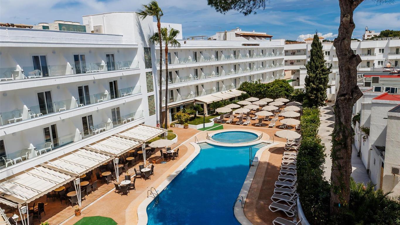 Hotel Alondra