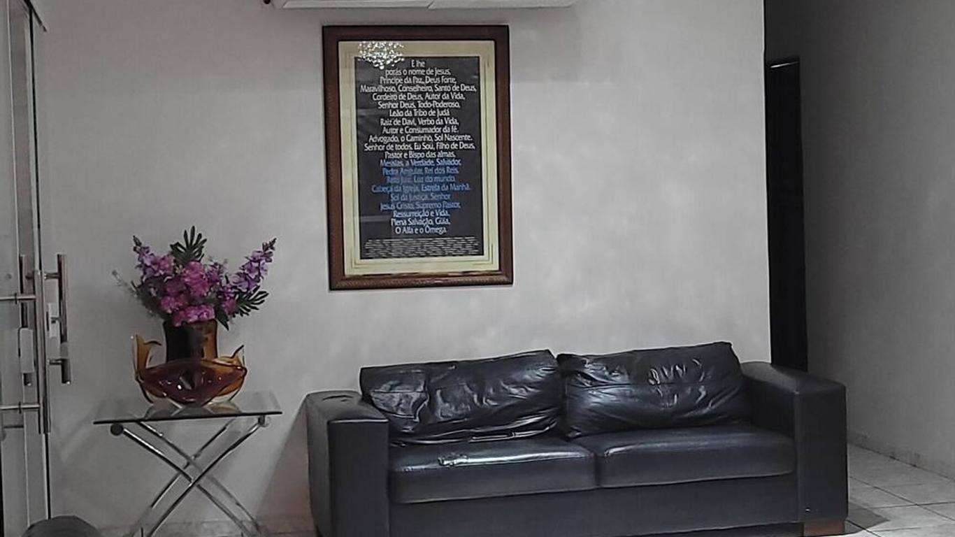 伊塔利亞酒店 - Sao Luis