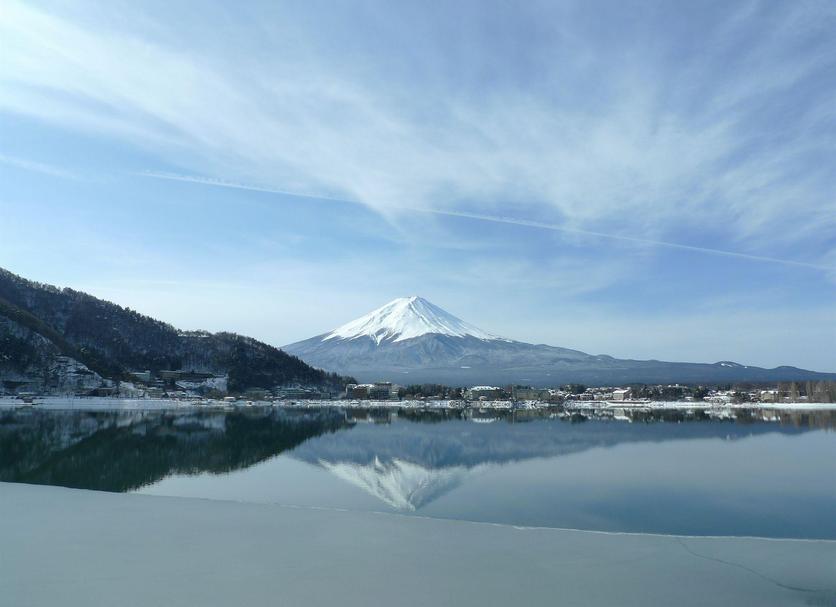 室外景 相片