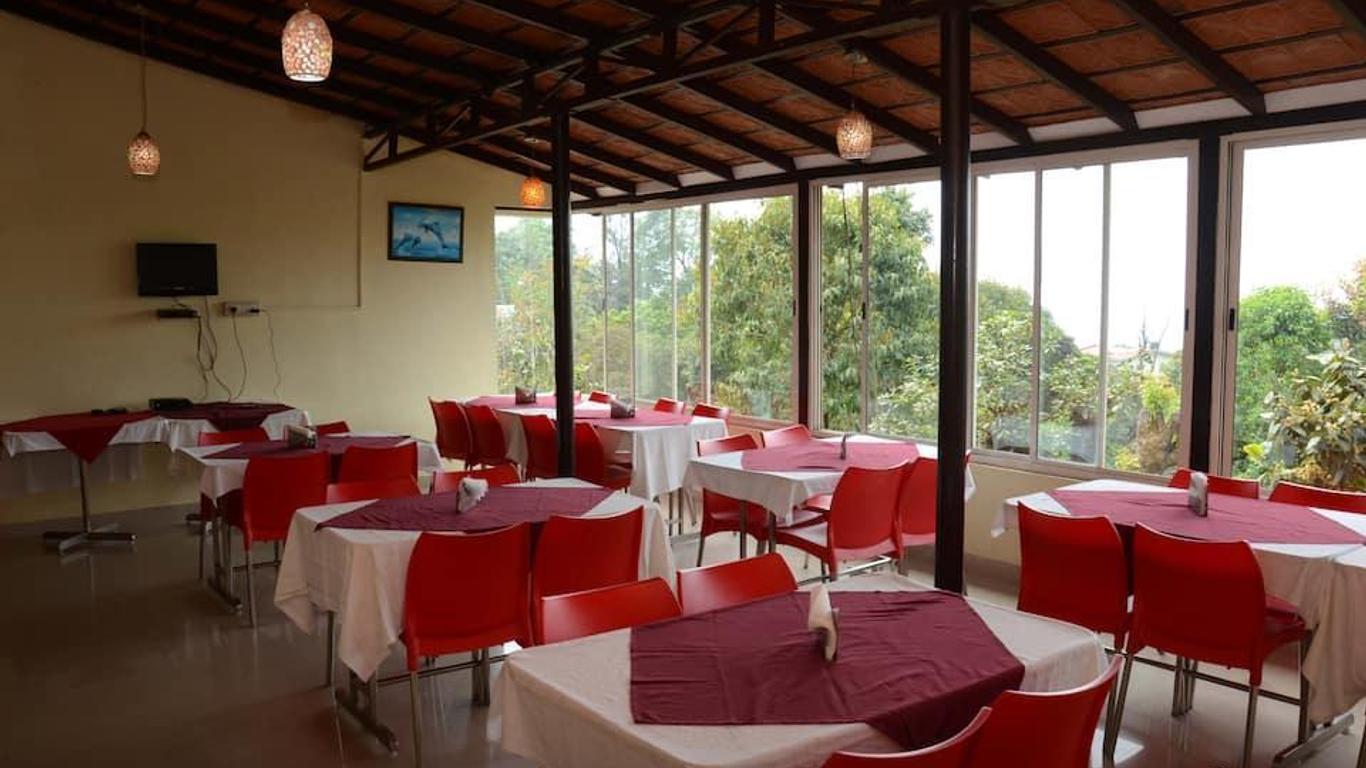 卡威里住宅飯店