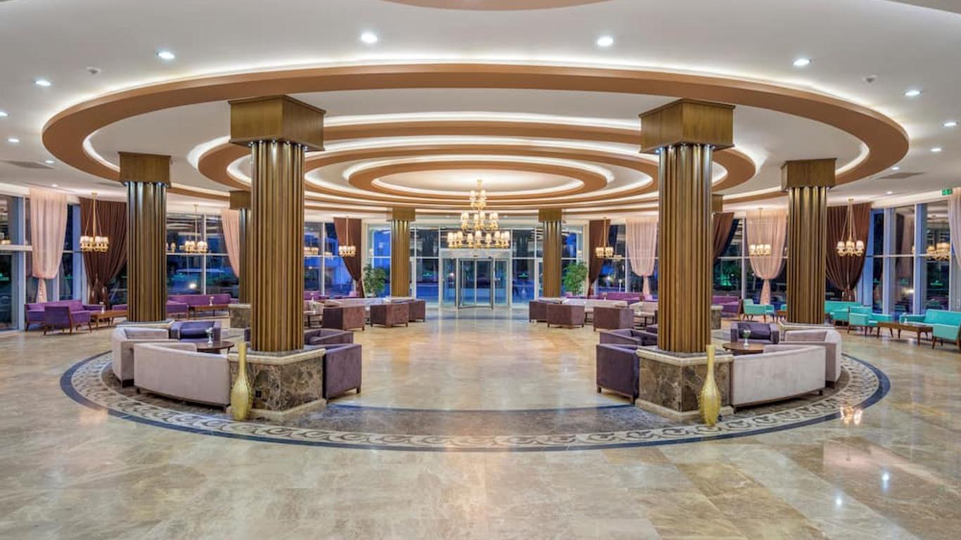 格林馬克斯酒店