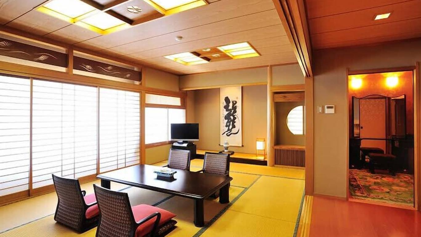 指宿濱海酒店 - 指宿