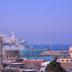 室外景