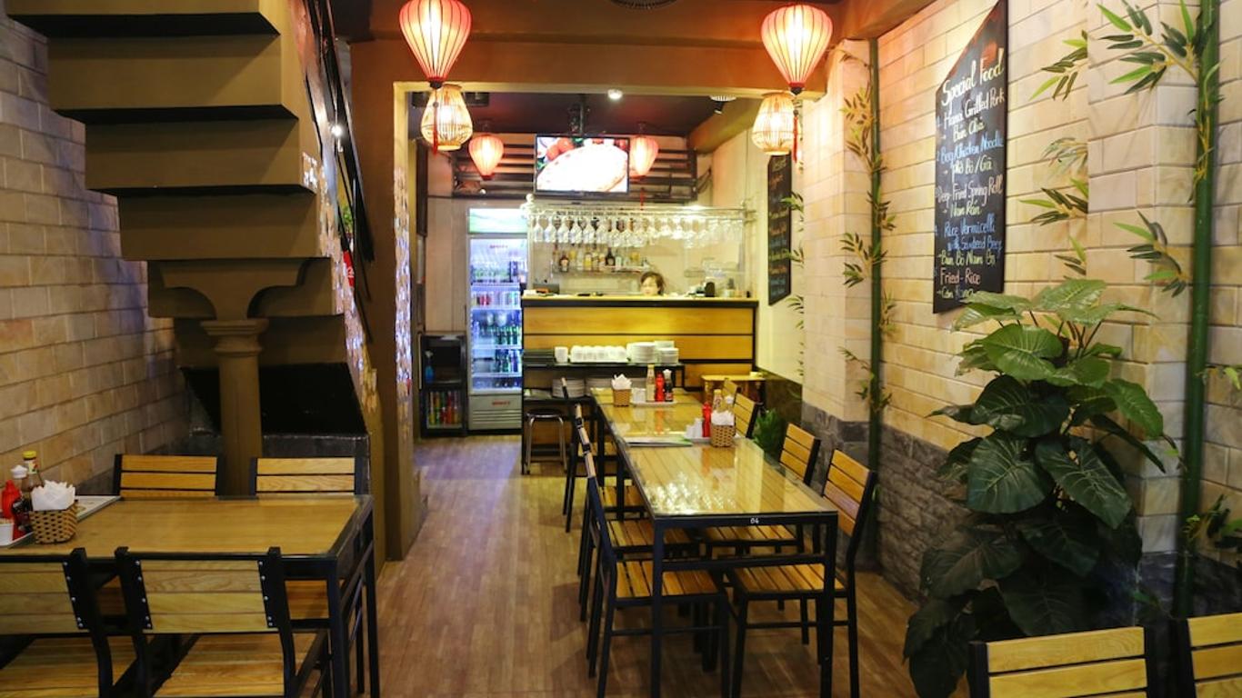 勝利酒店 - 河內