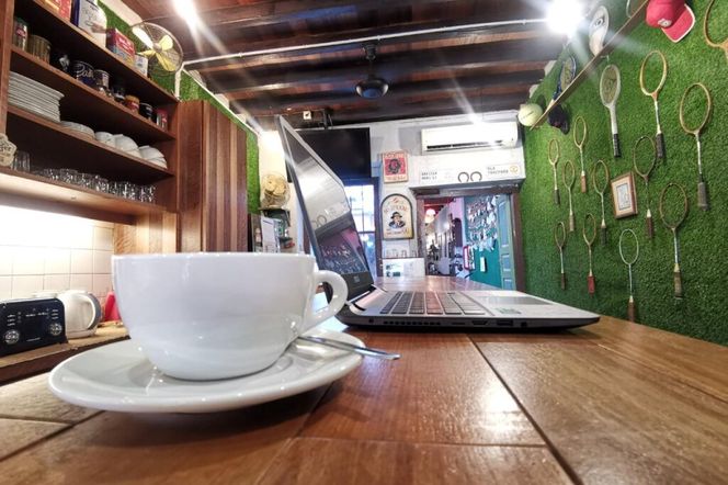 郎胡斯酒店 - 檳城