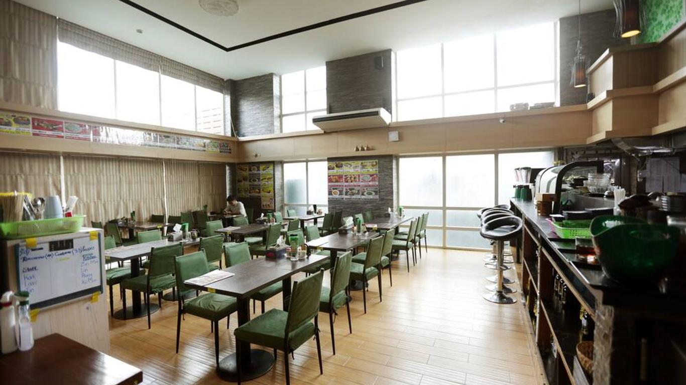 仰光超級酒店