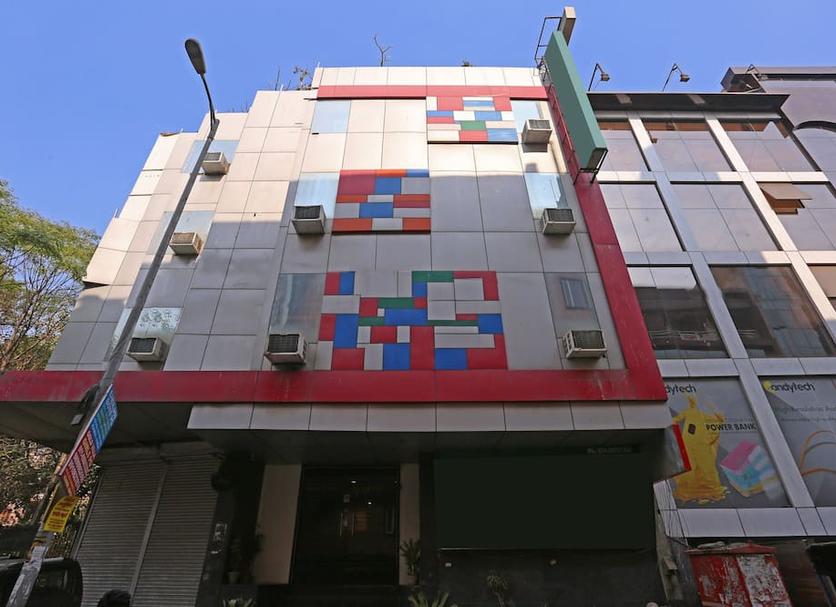 建築 相片