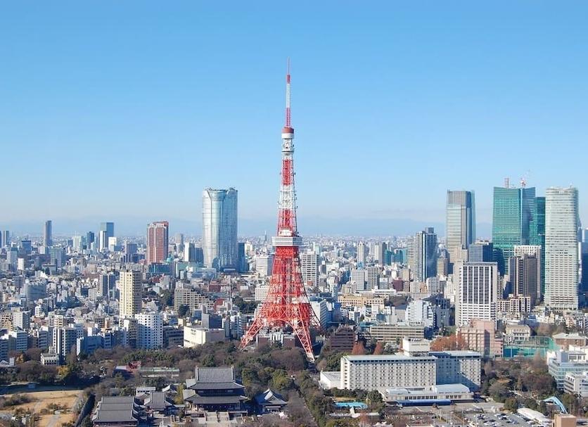 室外景 相片