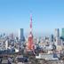 室外景