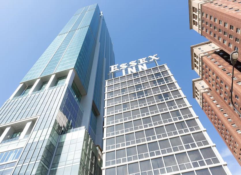 建築 相片