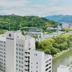 室外景
