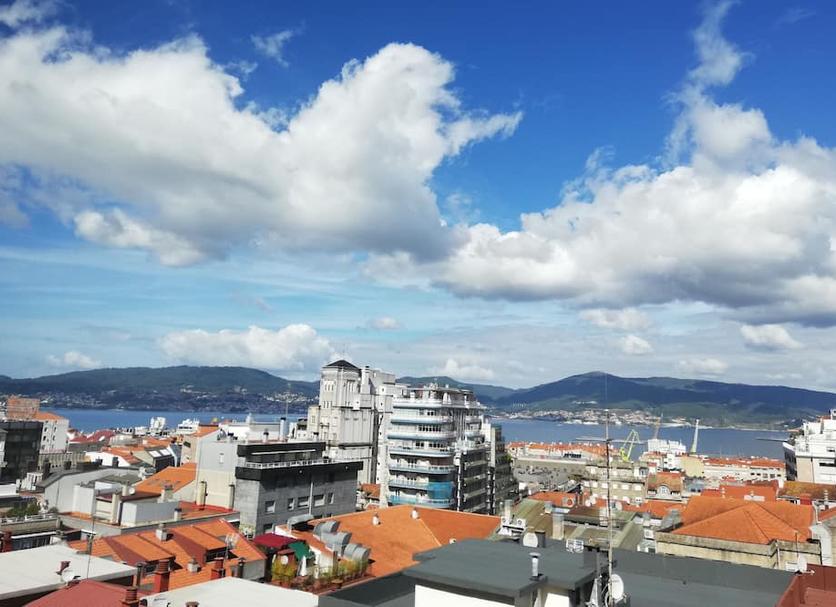 室外景 相片