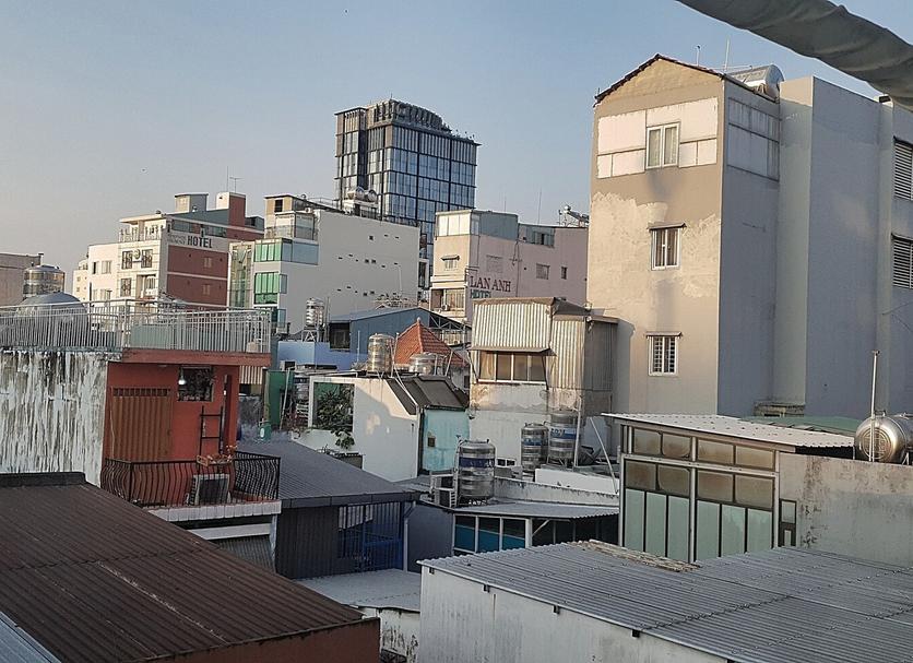 室外景 相片