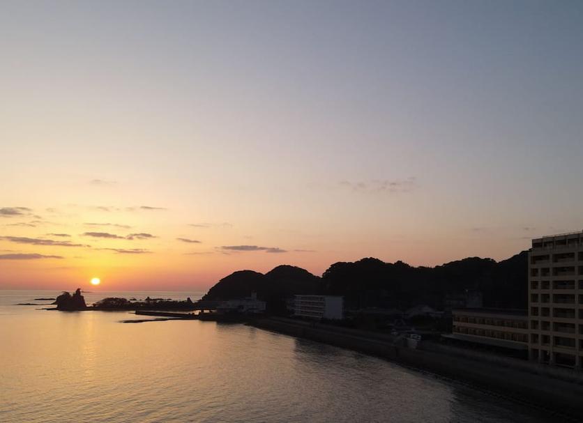 室外景 相片