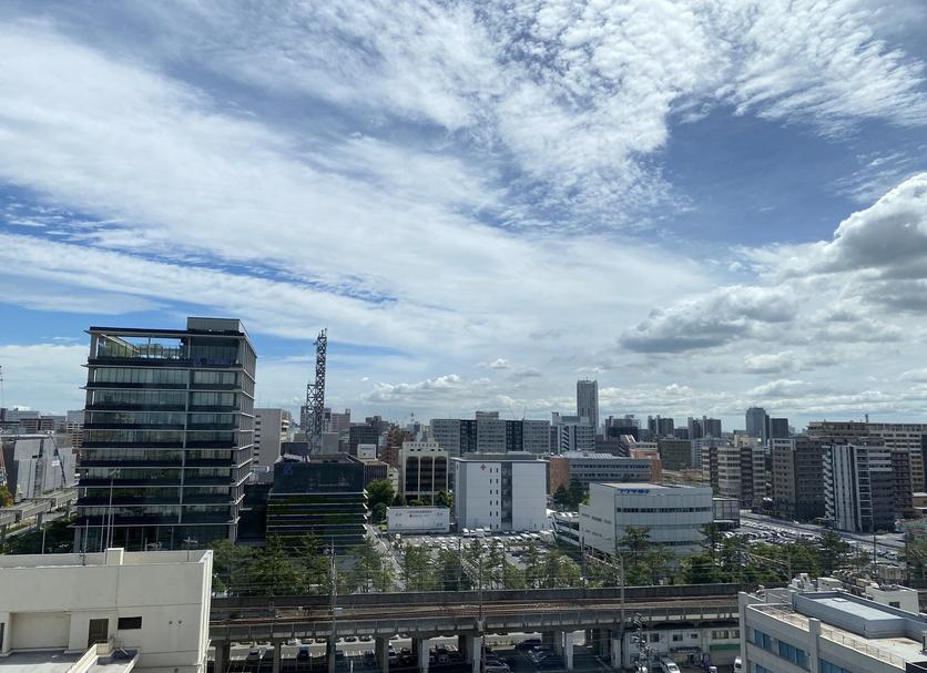 室外景 相片