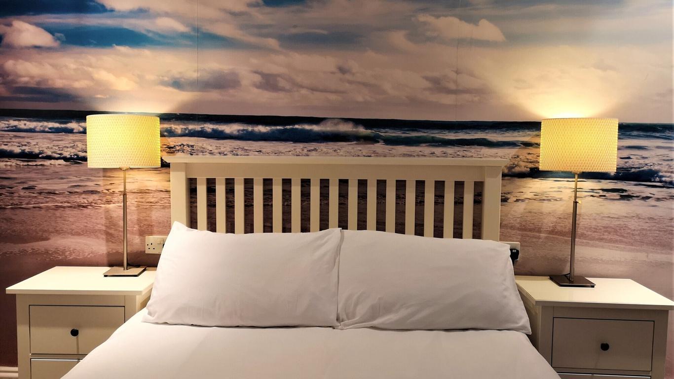 Carnmarth Hotel - 紐基