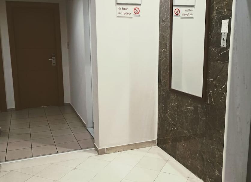 走廊 相片