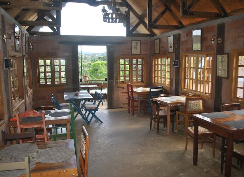 餐廳 相片