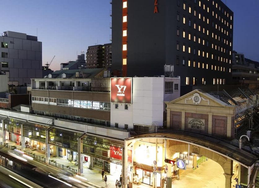 室外景 相片