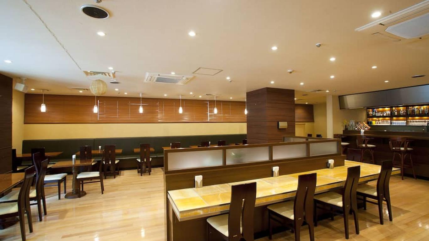 珍珠酒店茅場町