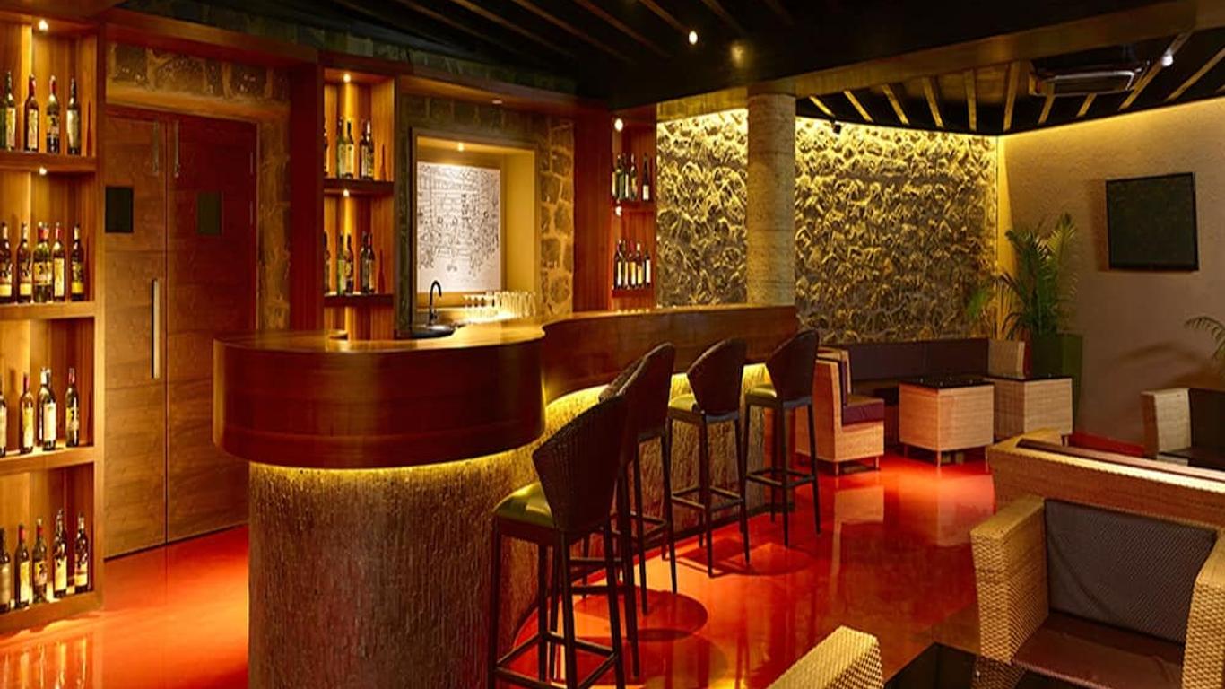 波翠薩諾瓦門廊酒店 - 特克拉迪