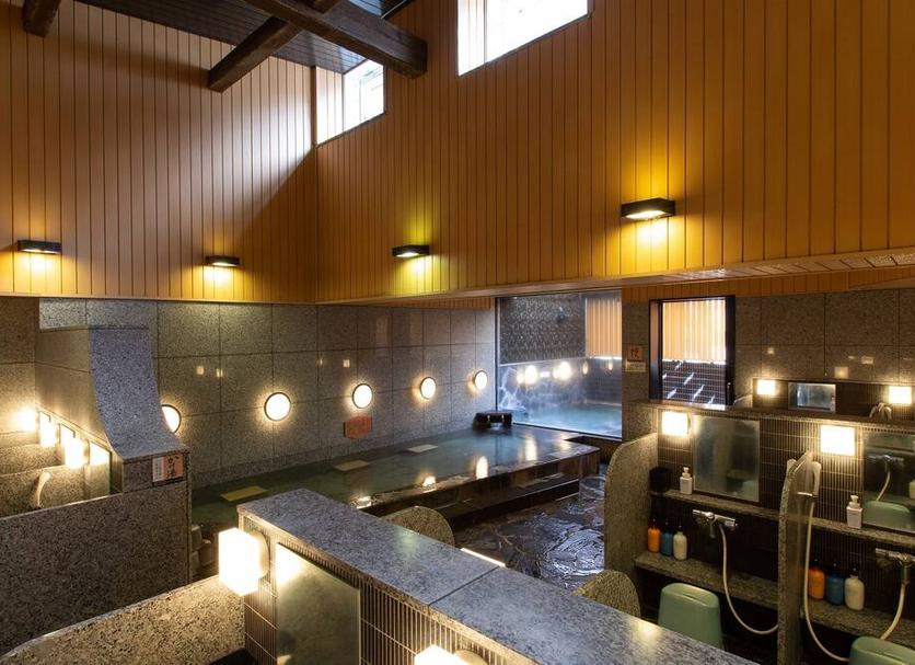 Spa 相片