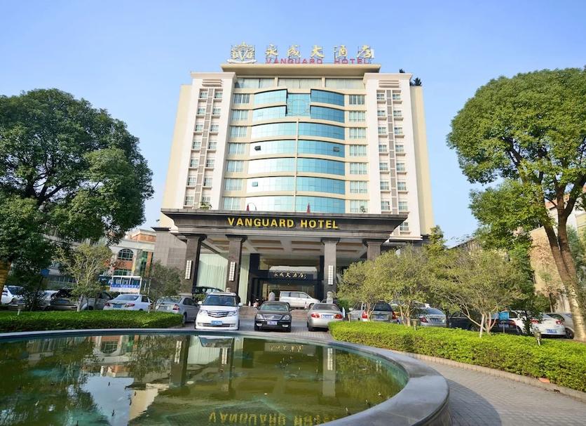 建築 相片