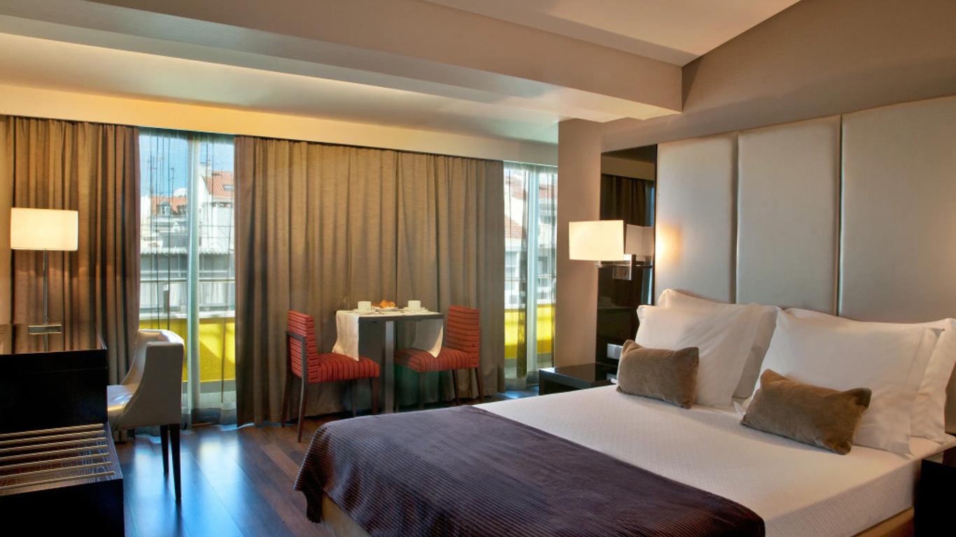 Luxe Hotel by Turim Hoteis - 里斯本