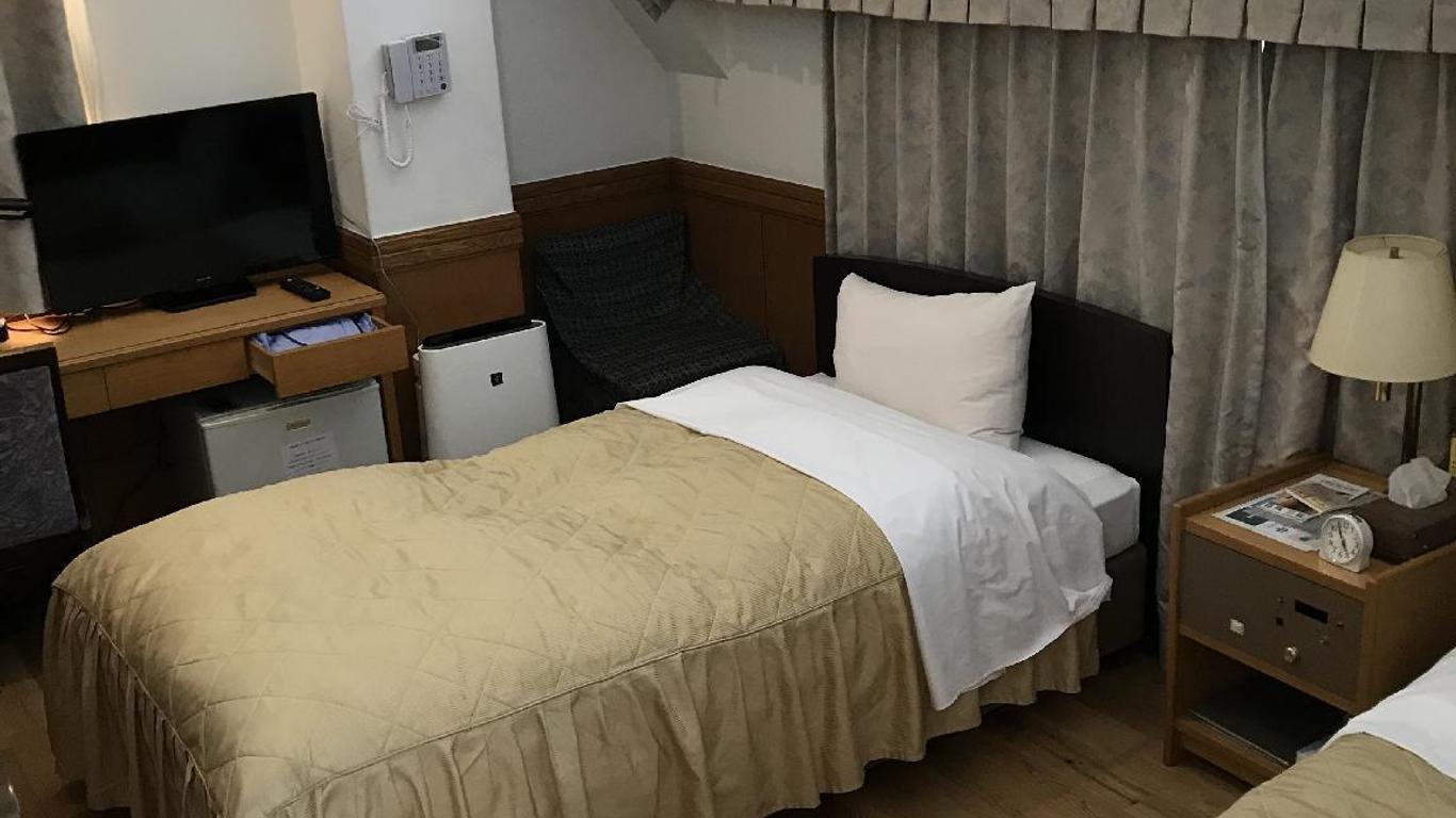 Business Hotel Crescent
