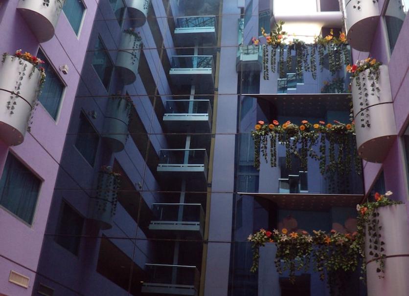建築 相片
