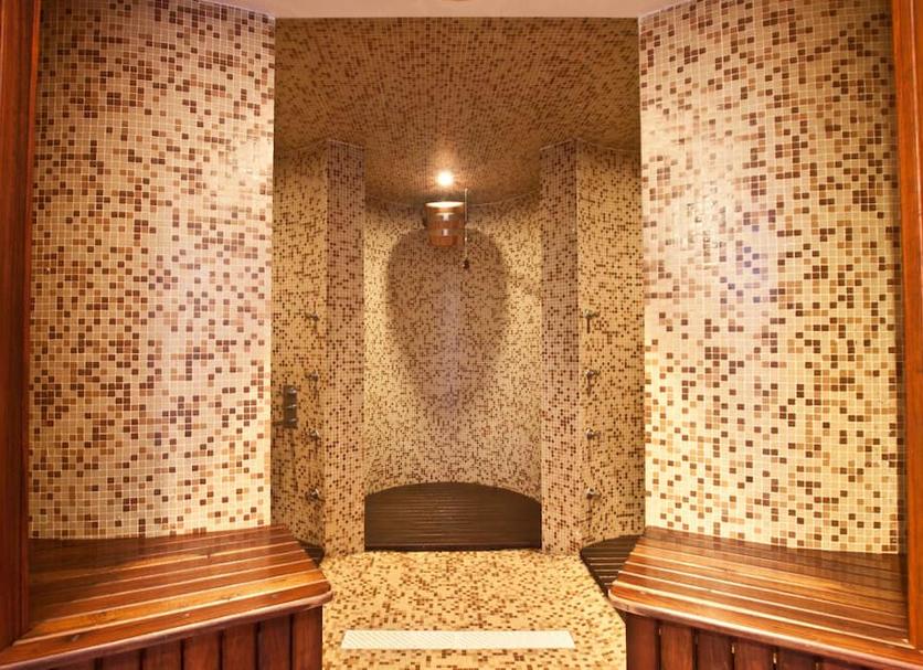 Spa 相片
